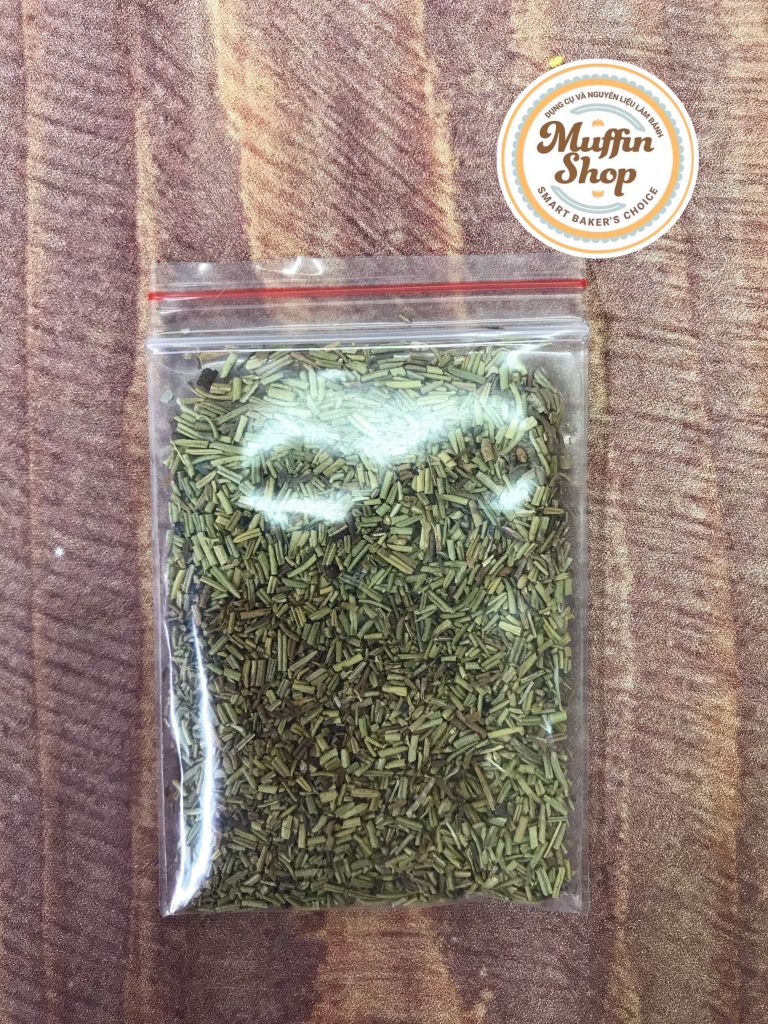 Gia vị Lá Thyme Cỏ xạ hương