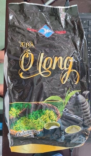 Trà Ô long King Xuân Thịnh 1kg - 30g/T