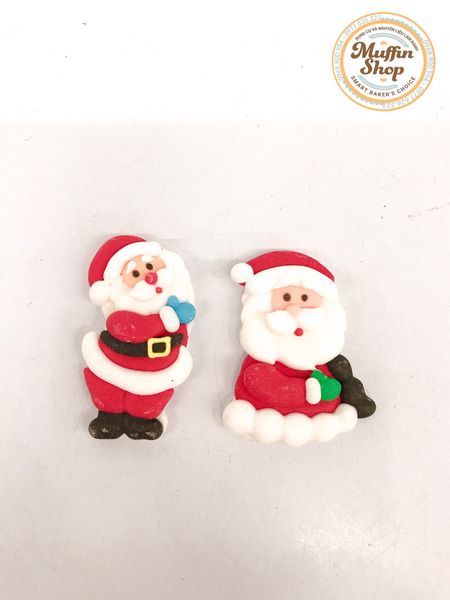 Bông đường Ông già Noel