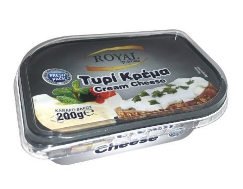 Cream cheese Royal Úc - 1kg/ cây 2kg