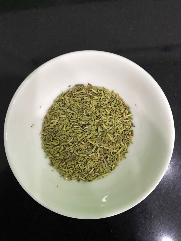 Gia vị Lá Thyme Cỏ xạ hương