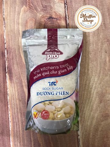 Đường phèn Biên Hòa 500gr - 24g/T