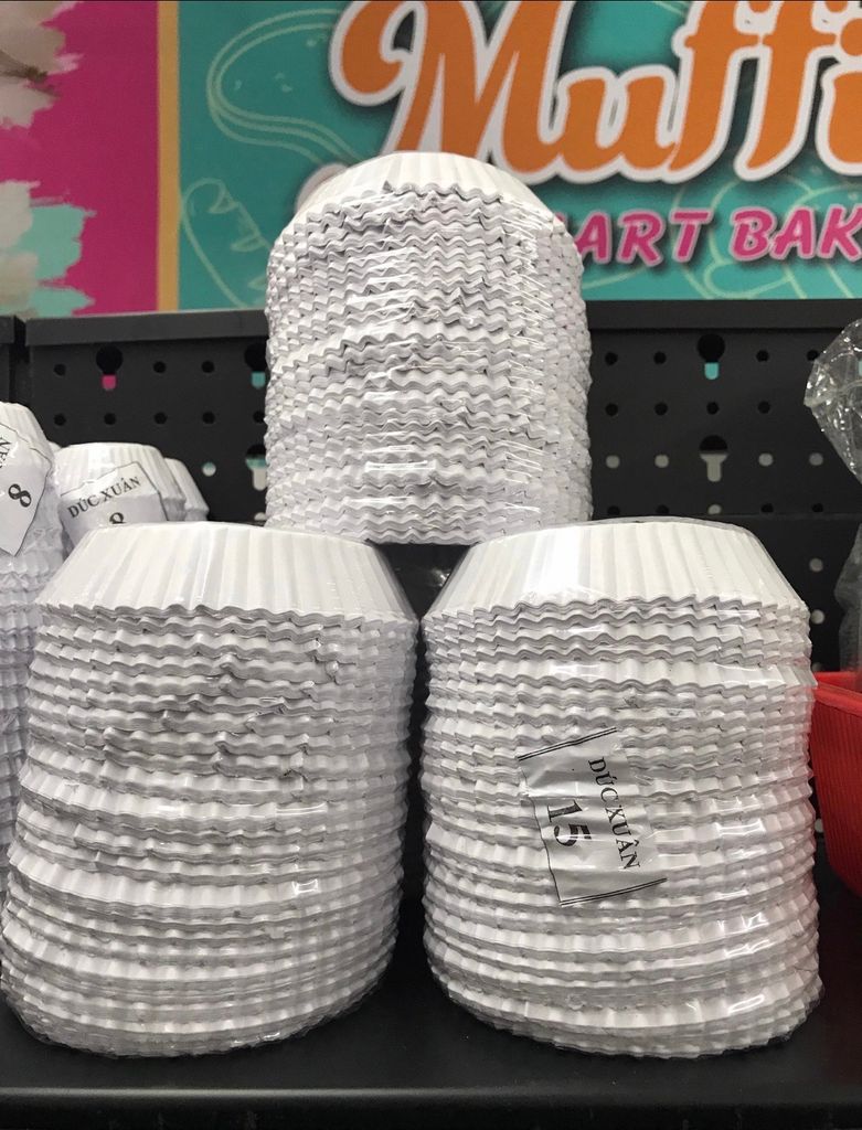 Giấy nhún đẹp VN 12 - 500c