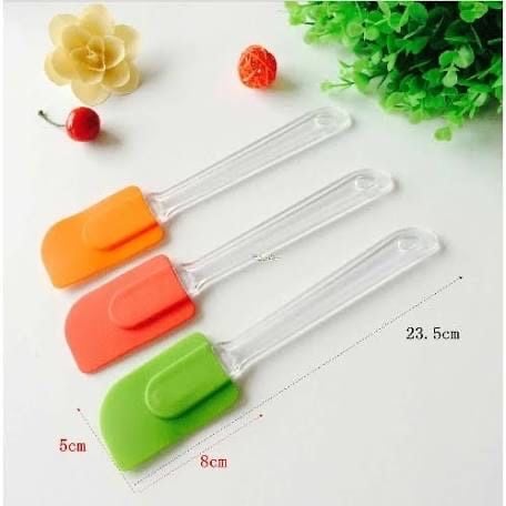 Phới trộn silicon cán nhựa