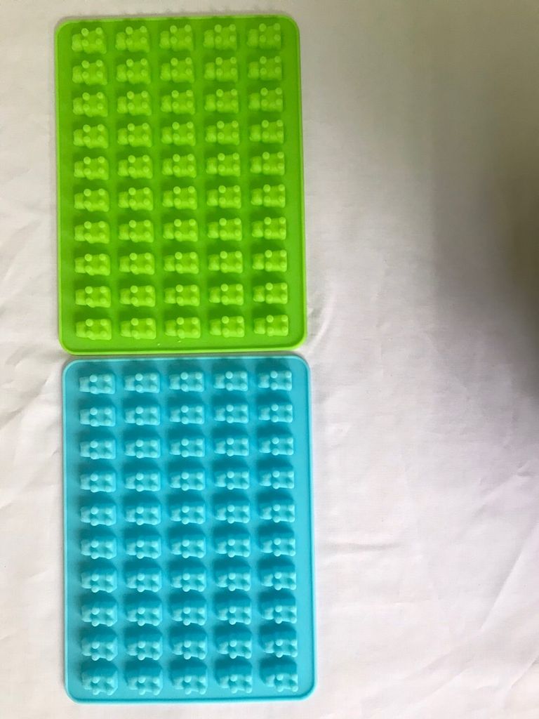 Khuôn Silicon đồng giá 30k