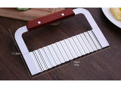 Dụng cụ cắt tạo sóng