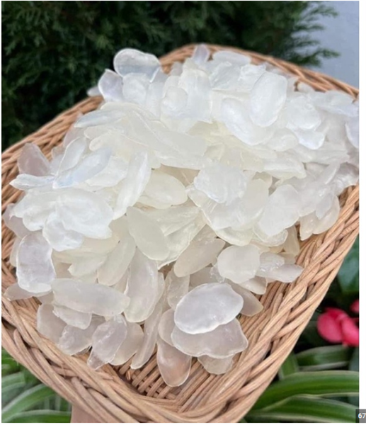 Hạt đác sấy dẻo