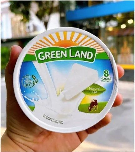 Phomai Green Land 8 miếng - 36h/T