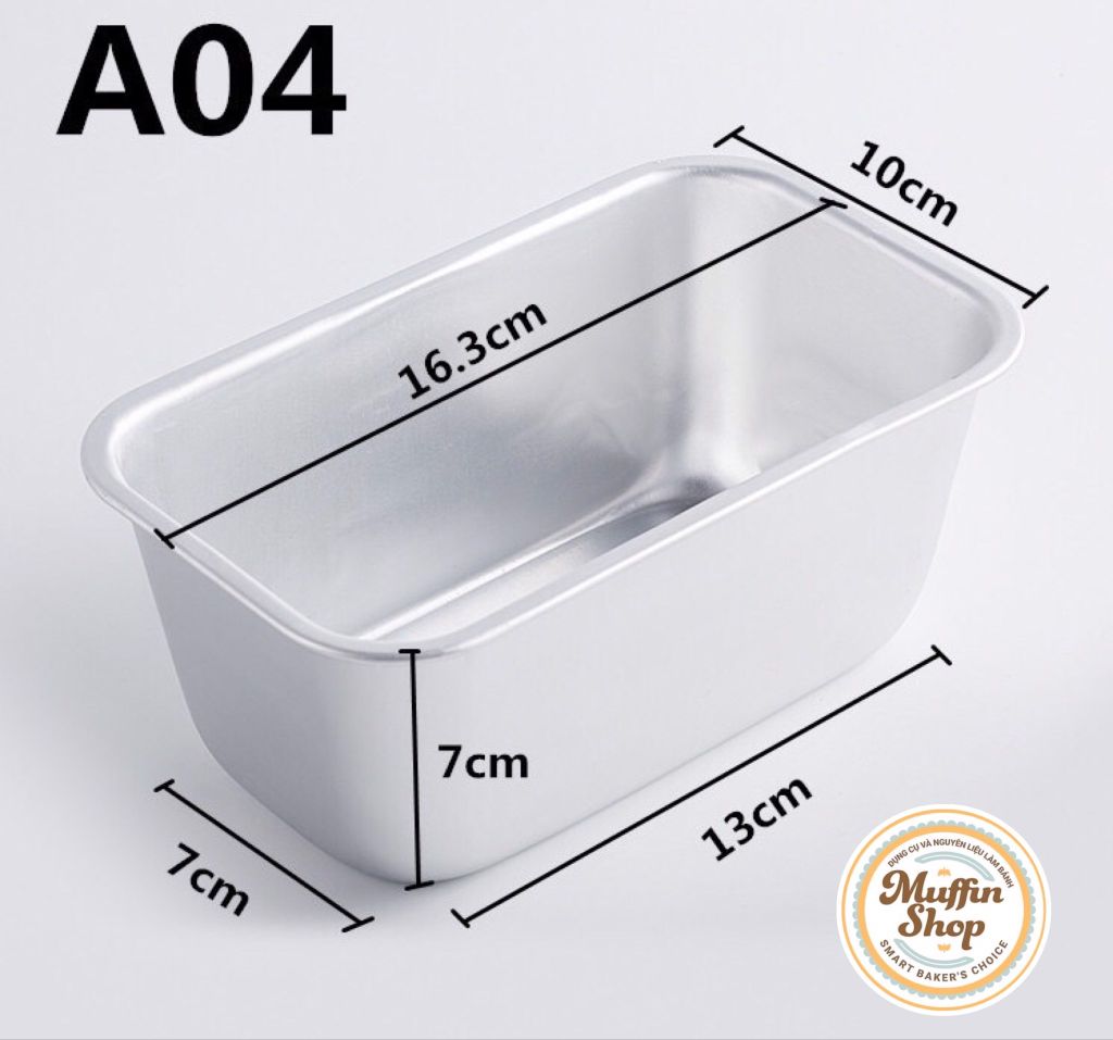 Khuôn bánh bạch tuộc