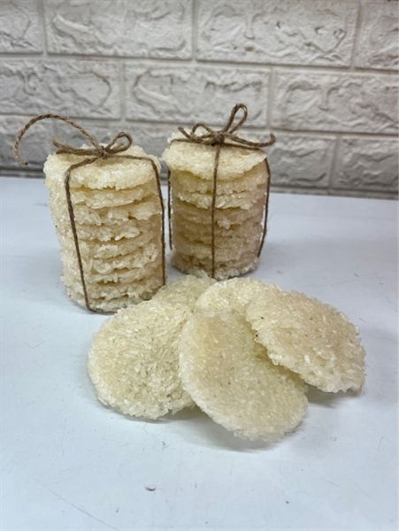 Cơm nếp khô chiên - 1kg