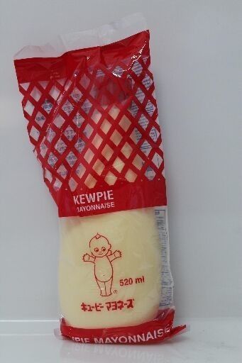 Xốt Mayonaise Kewpie - túi 1kg