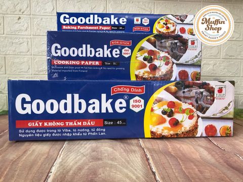 Giấy nến TRUNG GB3075 30x75m - 6c/T