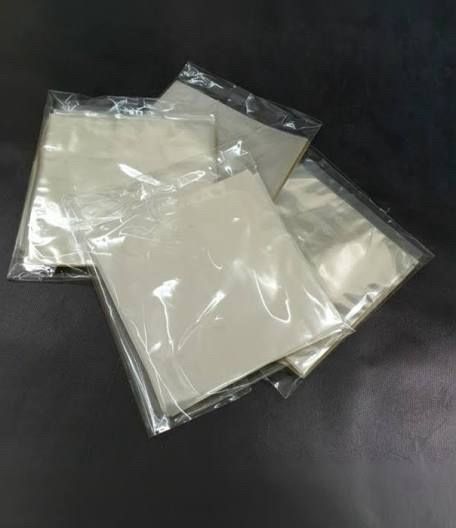 Giấy kiếng gói kẹo mãng cầu - xấp 1kg