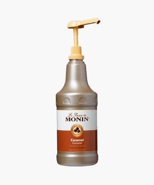 Sốt Monin CARAMEL 1.89 lit