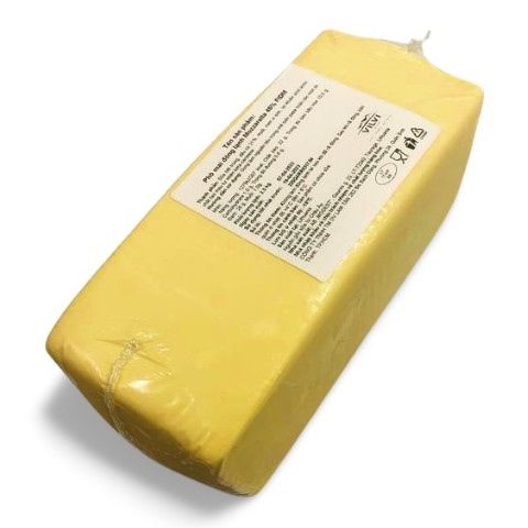 Phomai tảng Vilvi cây 2.5kg - 4 cây/T