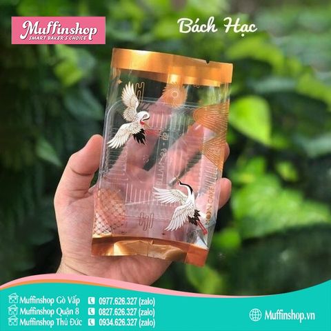 Túi trung thu hàn 150g size 9 Bách Hạc
