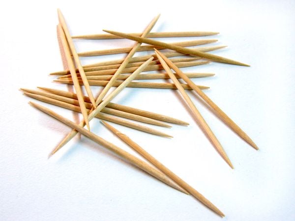 Tăm xỉa răng 200gr