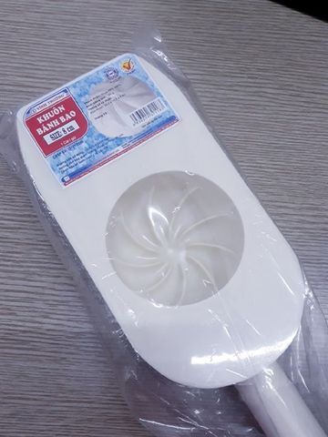 khuôn bánh bao 1 bánh