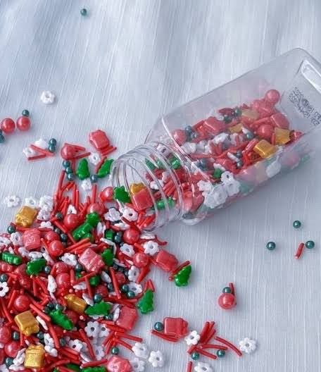 Kẹo đường hũ 100gr