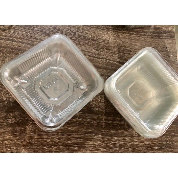 Khay chống dính đen đúc 40x60