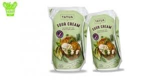 Kem chua Sour Cream Tatua 1kg - 12g/T