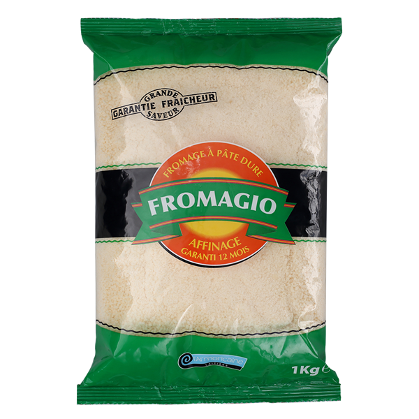 Bột Phomai Parmesan phomagio - dạng túi 1kg