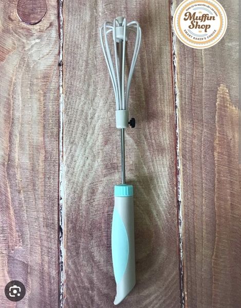 Phới lồng - Trục tự xoay