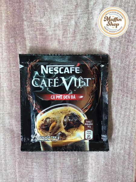 CAFE VIỆT