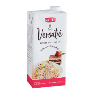 KEM VERSATIÉ 1L