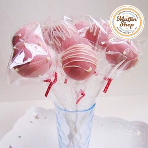 Túi kẹo Lolipop 8x12