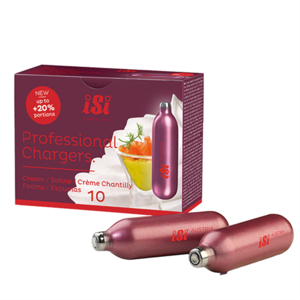 Gas mini KEM ISI 10 viên/ hộp - 36h/T