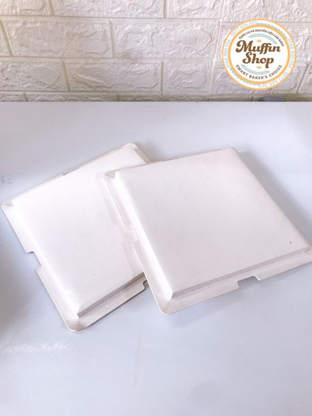Đế vàng tròn 10 inch