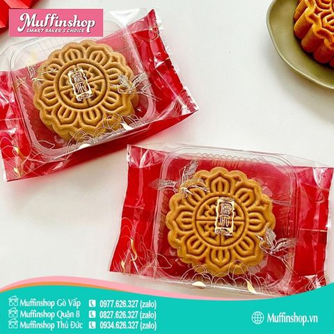 Túi trung thu hàn 150g size 9.13 Tiên Hạc