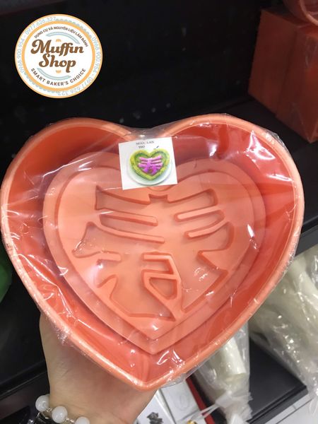 Khuôn xôi chữ Thọ