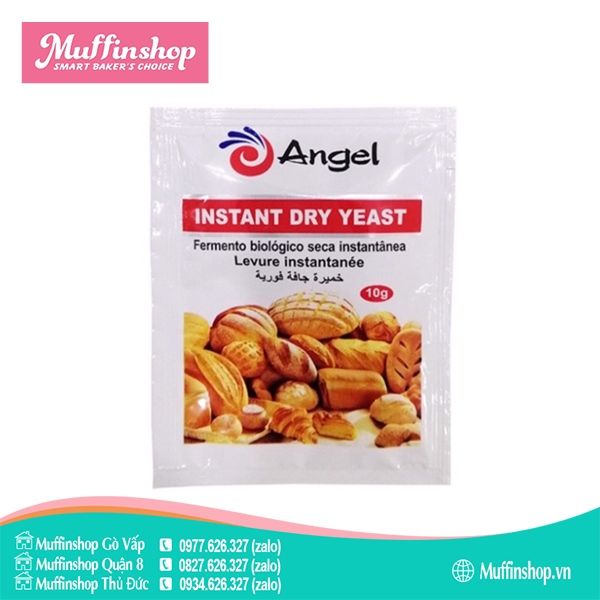 Men ANGEL 10gr