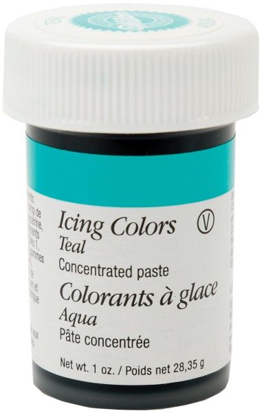 Màu Teal Wilton