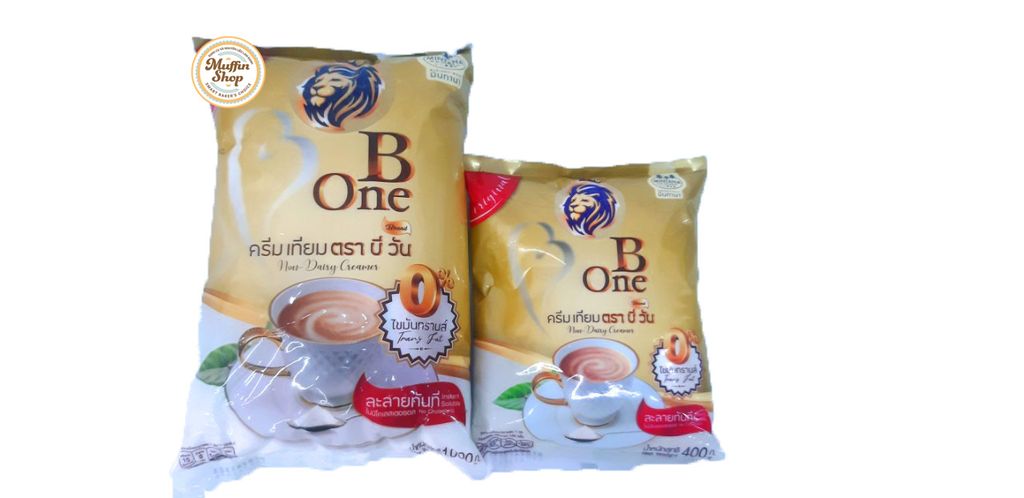Bột béo B One 1kg - 12g/T