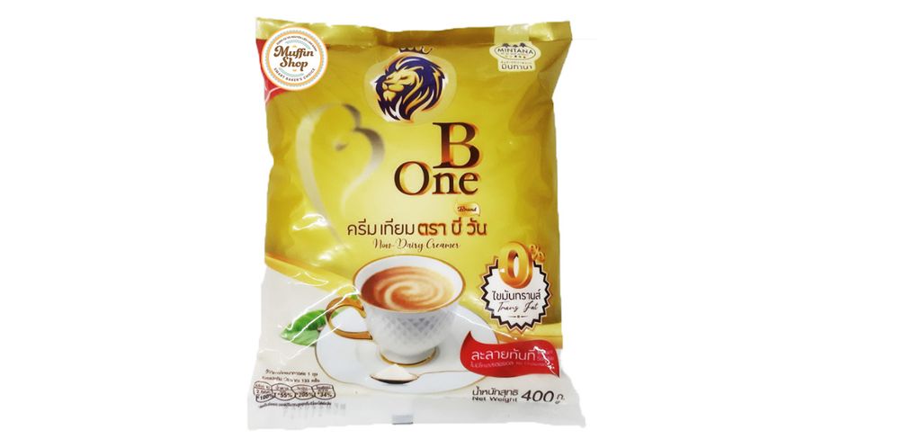 Bột béo B One 1kg - 12g/T