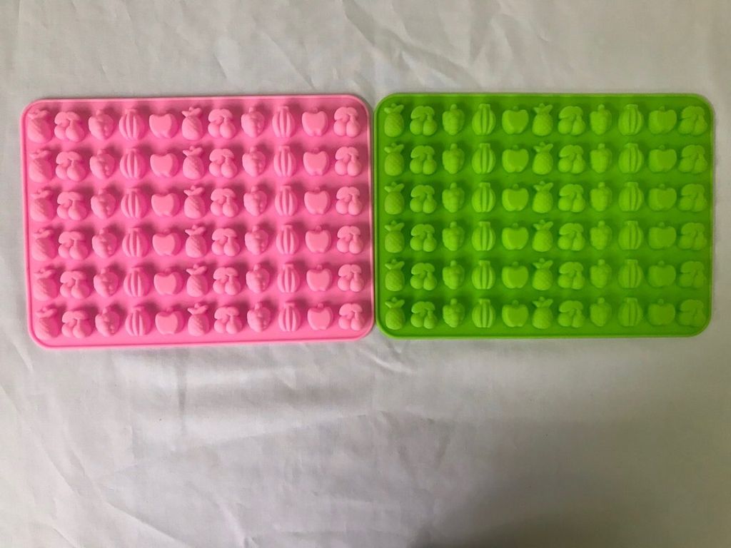 Khuôn Silicon đồng giá 30k