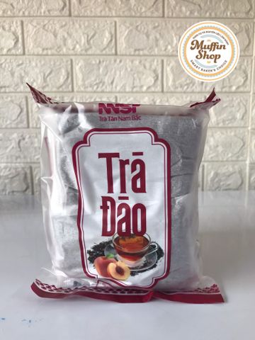 Trà Đào Tân Nam Bắc gói 200gr - 30g/T