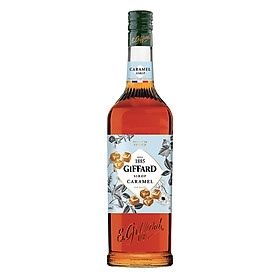 Siro Giffard CARAMEL 1L - 6c/T