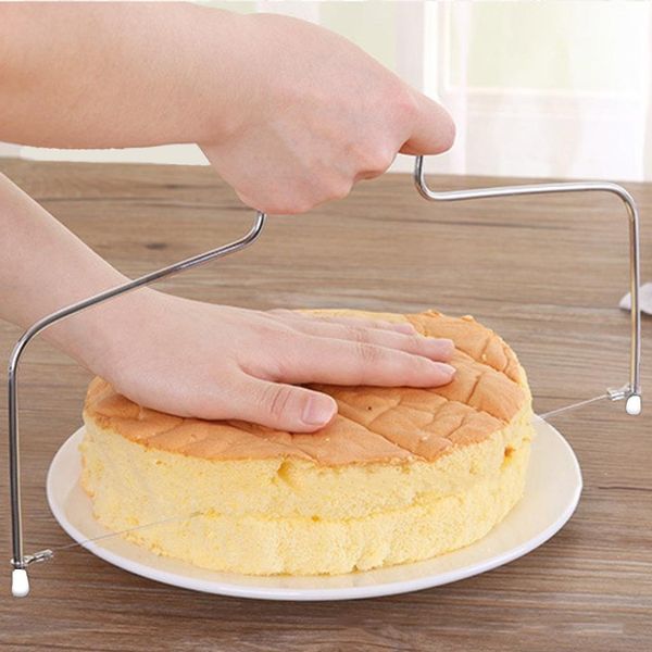 Bộ chia cắt lớp bánh gato