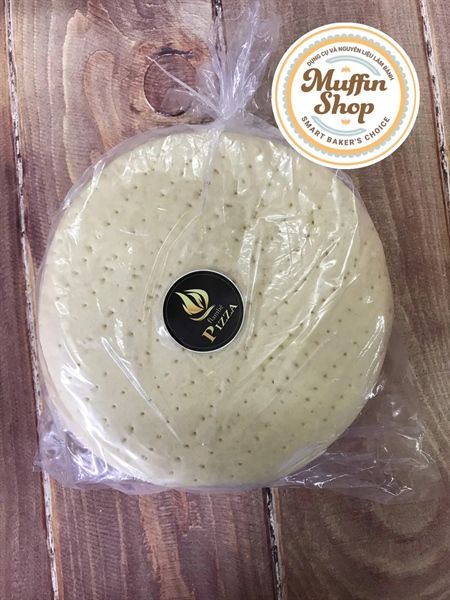 Đế bánh Pizza size 16cm - 1 cái