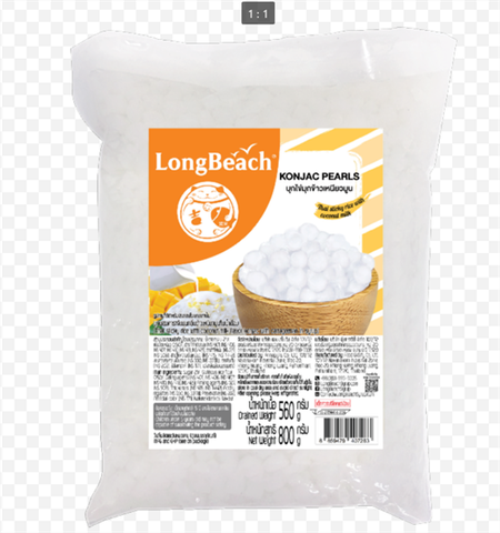 3Q XÔI DỪA THÁI Longbeach 1kg