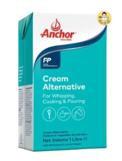Whipping Anchor ĐA DỤNG 1L - 12h/T