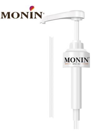 Pump Monin 700ml - 1 cái