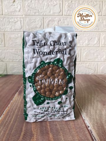 Trân châu đen Taiwan 1kg - 20g/T