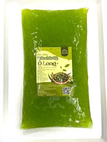 3Q Olong BiBi túi 2kg - 6g/T