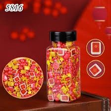 Kẹo đường hũ 100gr