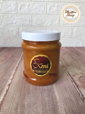 Đường thốt nốt SỆT An Giang - 1kg